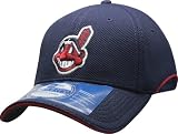 New Era Cleveland Indians Authentic Batting Practice Cap