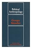 Political anthropology