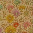 Kaffe Fassett Daisy Cream