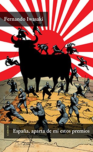 España, aparta de mí estos premios (Voces/ Literatura nº 127) (Spanish Edition)