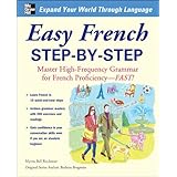 Easy French Step-by-Step