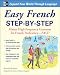 Easy French Step-by-Step