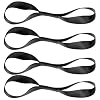 (4) Soft Loop Tie-Down Straps
