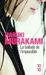 La balade de l'impossible