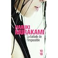 La ballade de l'impossible