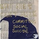 Committing Social Suicide. [7