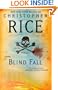 Blind Fall: A Novel