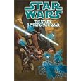 The Stark Hyperspace War (Star Wars)