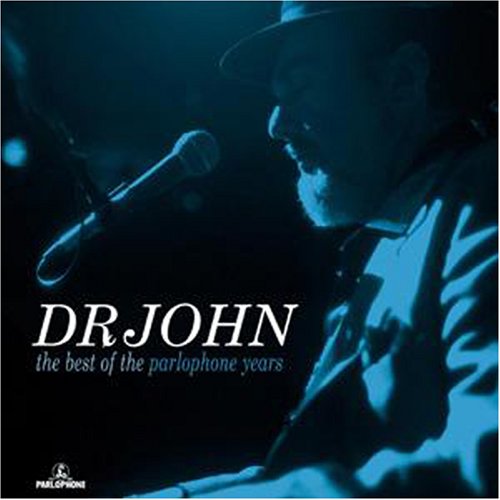 The Best of the Parlophone Years