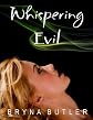 Whispering Evil (Midnight Guardian Series, Book 2)