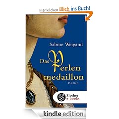 Das Perlenmedaillon: Roman