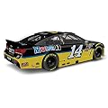 Lionel Racing Tony Stewart #14 Code 3 Associates 2016 Chevrolet SS NASCAR Diecast Car (1:24 Scale)