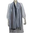 Silk Scarves for Women India Accessory 24 x 74 inches