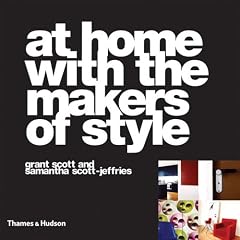 At Home With The Makers Of Style