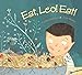 Eat, Leo! Eat!