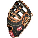 Rawlings Heart of The Hide Dual Core PRODCTDC First Baseman's Mitt (13-Inch)