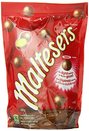 Maltesers Maltesers Stand up Pouch 165g