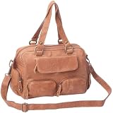 C.Oui Bogota 10 Sac porté épaule femme Cuir