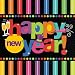 Bright New Year Beverage Napkins (125) Party Supplies