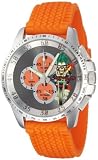 Ed Hardy Men's DR-OR Dragster Orange Stainless Steel 316L Watch