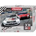 Carrera USA Evolution, GT Performance Race Car Set
