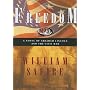 Freedom: A Novel of Abraham Lincoln and the Civil War