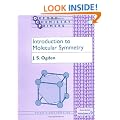 Introduction to Molecular Symmetry (Oxford Chemistry Primers)