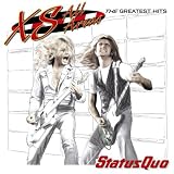Xs All Areas: Greatest Hits