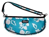 Huntington Beach Clutch Bag - Heavenly Blue