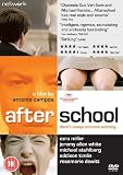 Afterschool [Region 2]