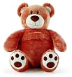 Aroma Home Aromatherapy Warm Cuddles Teddy Bear Plush Animal