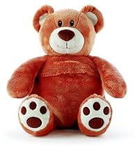 Aroma Home Aromatherapy Warm Cuddles Teddy Bear Plush Animal