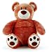 Aroma Home Aromatherapy Warm Cuddles Teddy Bear Plush Animal