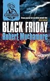 CHERUB: Black Friday