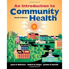 An Introduction to Community Health