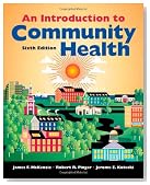 Introduction to Community Health