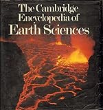 The Cambridge encyclopedia of earth sciences