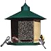 Outdoor Living : Perky Pet HF91 Triple Treat Feeder, 6 lb capacity