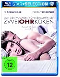 Produkt-Bild: Zweiohrk&uuml;ken [Blu-ray]