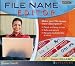 SELECT GUARD FILE NAME EDITOR