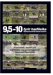 9.5-10 For Riding Abilities- The Ultimate Breeding Goal of the Icelandic Horse