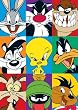 Looney Tunes (Cartoon Characters) TV Poster Print - 24" X 36"