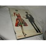 Yves Saint Laurent book cover