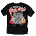 Guitar T-shirt You Might Be A Guitarist If...