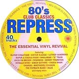 club classics (2xcd, 40 funky boogie tracks)