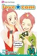 Love Com, Vol. 14 (Love.com (Viz Media))