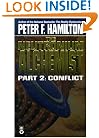 The Neutronium Alchemist : Conflict  (Neutronium Alchemist, No 2)
