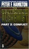 The Neutronium Alchemist : Conflict  (Neutronium Alchemist, No 2)