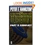 The Neutronium Alchemist : Conflict  (Neutronium Alchemist, No 2)