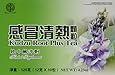 KUDZU ROOT PLUS TEA (DRINK) HERBAL SUPPLEMENT- 10 x 12G POUCHES